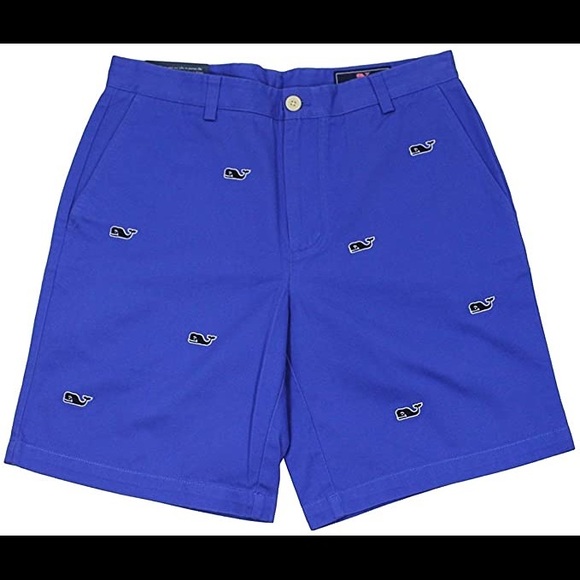 Vineyard Vines Other - Vineyard Vines Men’s Blue Whale Shorts